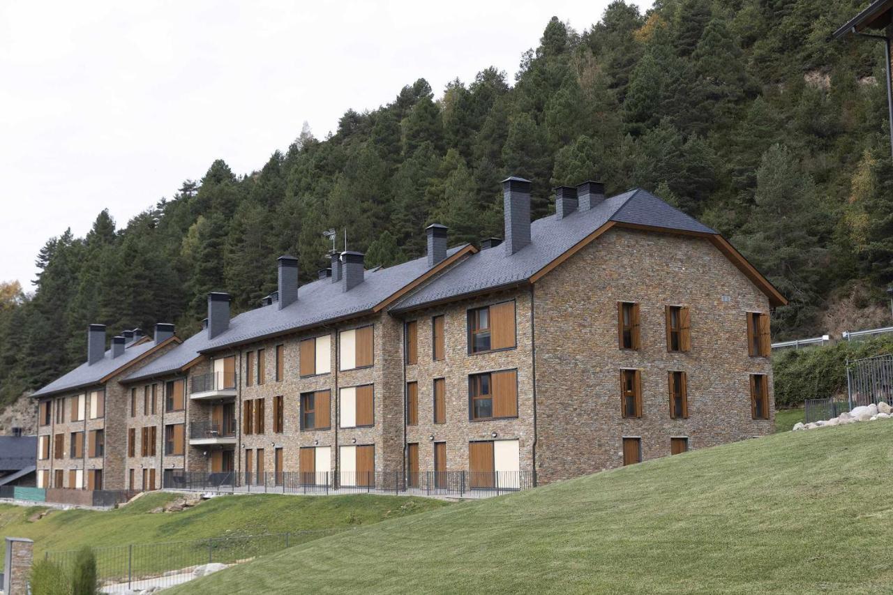 Casa Pareja By Bevalle Panticosa Exterior photo