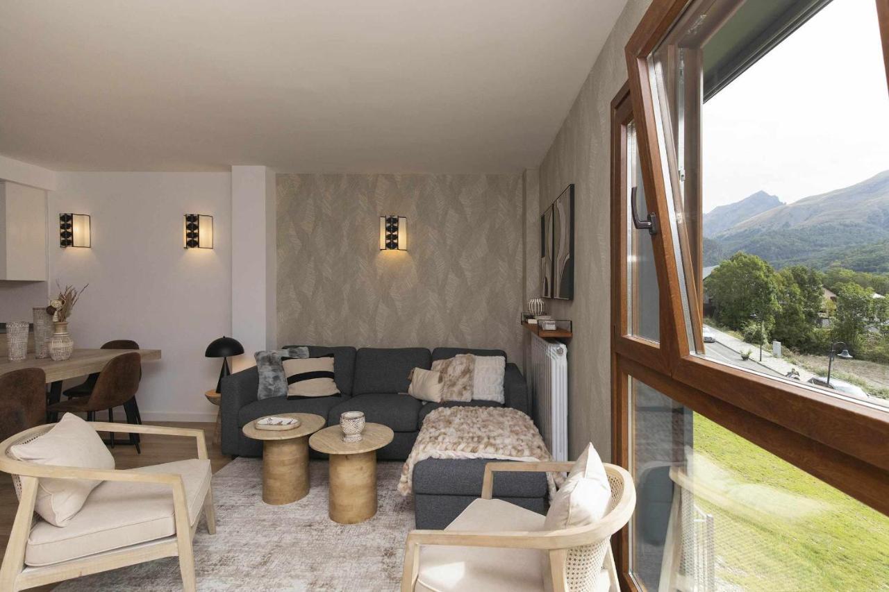 Casa Pareja By Bevalle Panticosa Exterior photo